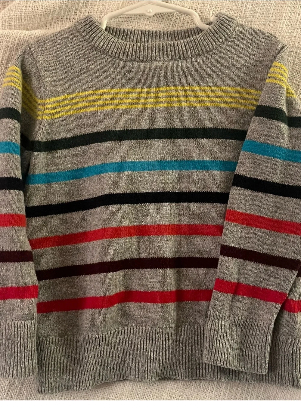 Boys sweater Baby Gap